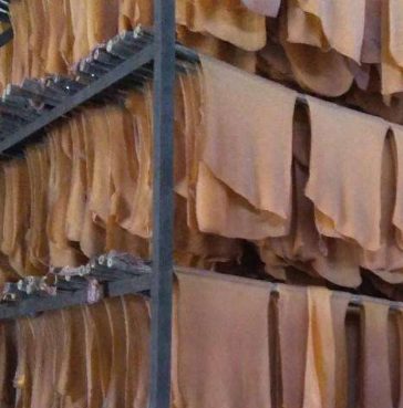 RSS sheets