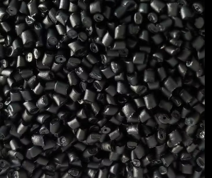 HDPE resin