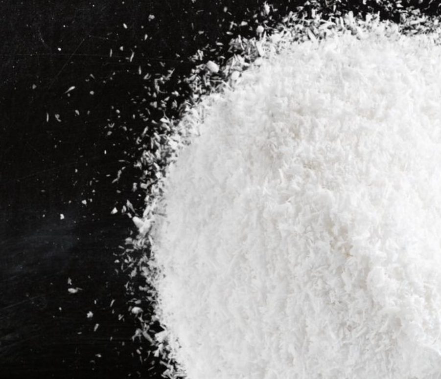 PVC powder