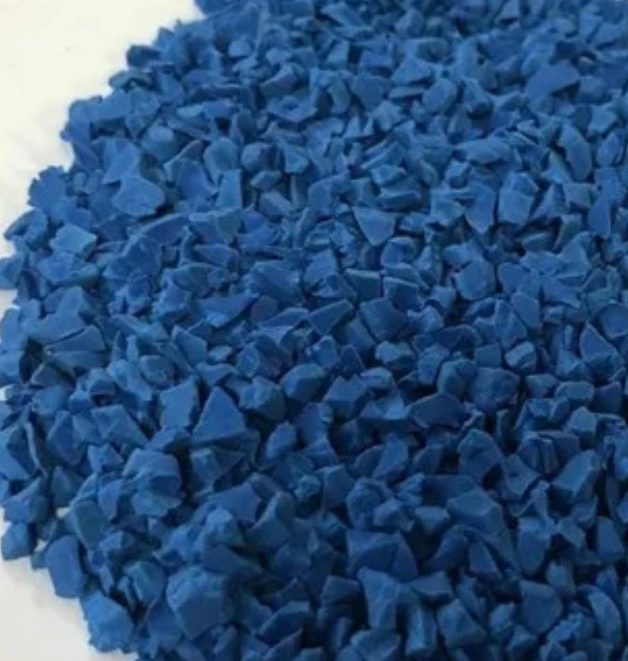 EPDM granules